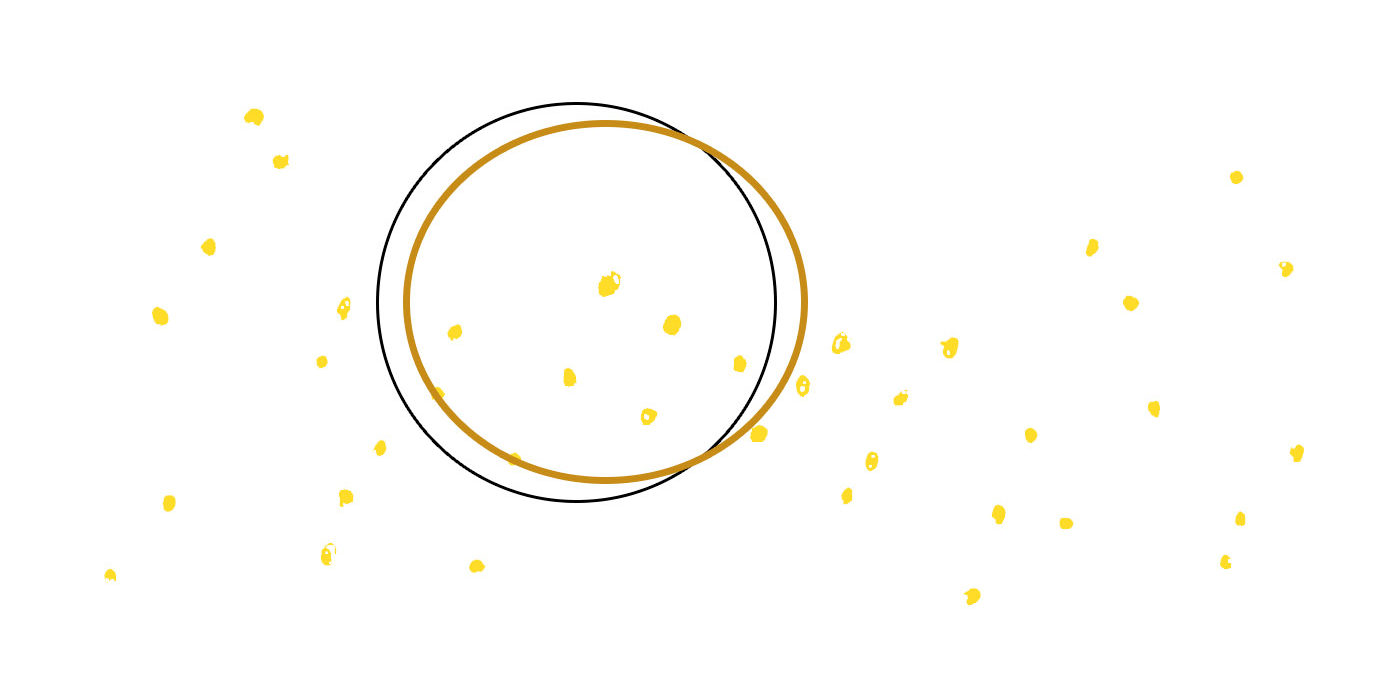 illustration site web TED